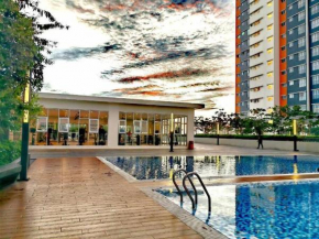 NAR'S Homestay + Free WIFI & Netflix